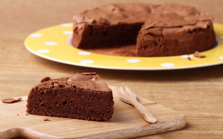 nchzj przepis ciasto czekoladowe